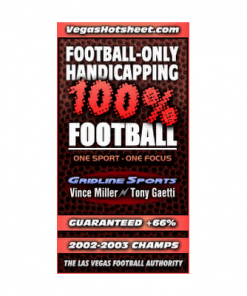 The Las Vegas Football Authority