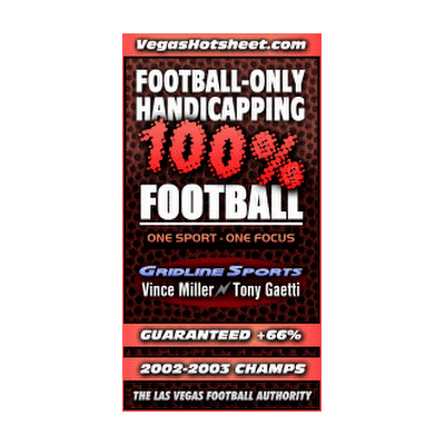 The Las Vegas Football Authority