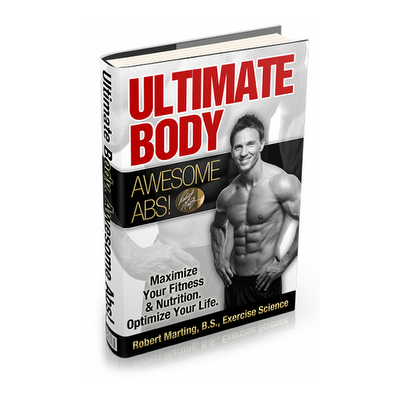 Get Ultimate Body and Awesome Abs