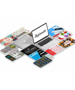 Create Stunning Images For Your Blogs