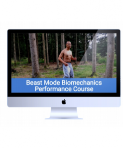 A Revolutionary Performance Training.