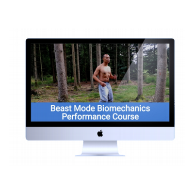 A Revolutionary Performance Training.