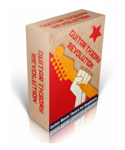 Guitar Theory Revolution