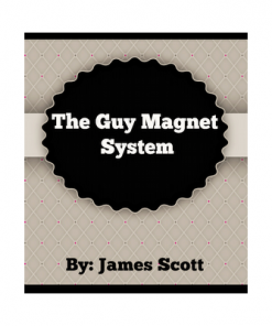 Attract Any Man Easily