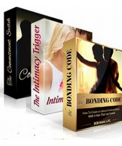 Make him Commit to you