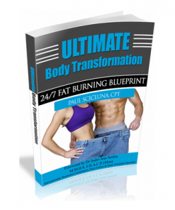 Ultimate Body Transformation