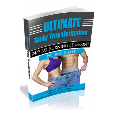 Ultimate Body Transformation