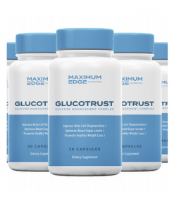 Noramlize GlucoTrust Levels Natually