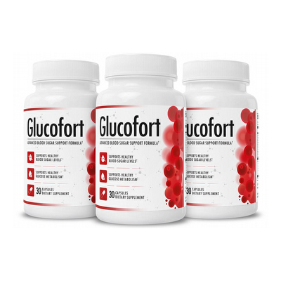 Breakthrough Blood Sugar Support