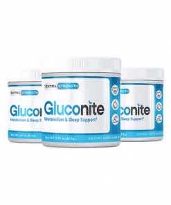Sleep and Blood Sugar Support Formula