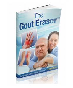 Gout Eraser