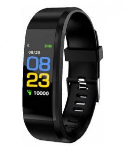 PentagonFit: Your Fitness Tracker