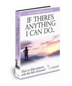 If There's Anything I Can Do