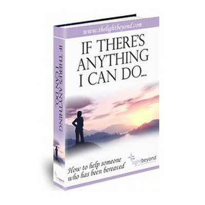 If There's Anything I Can Do