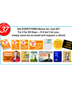 Happy For Life Program