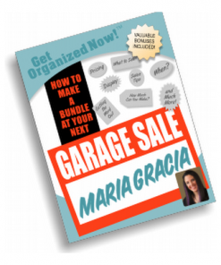 GON Garage Sales Toolkit