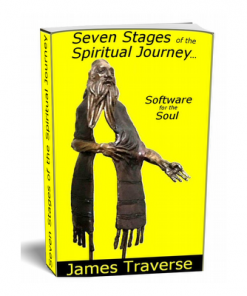 Seven Stages Of The Spiritual Journey