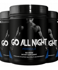 Go All Night Formula
