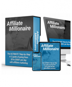 Affiliate Millionaire System