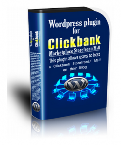 Make money with ClickBank