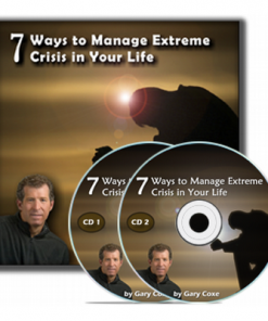 Tips To Manage Extreme Crisis