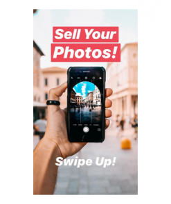 Your Photos Will Give You money
