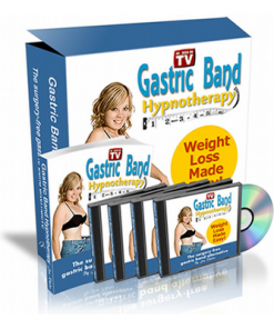 Gastric Band Hypnotherapy