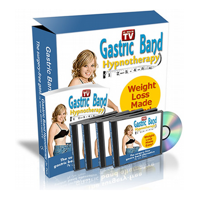 Gastric Band Hypnotherapy