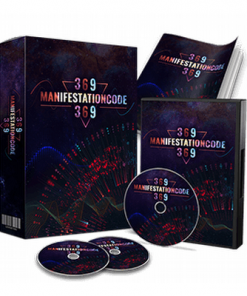 369 Manifestation Code