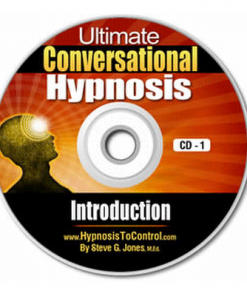 Take Self-Hypnosis To The Next Level.