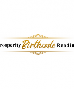 Prosperity Birthcode Reading