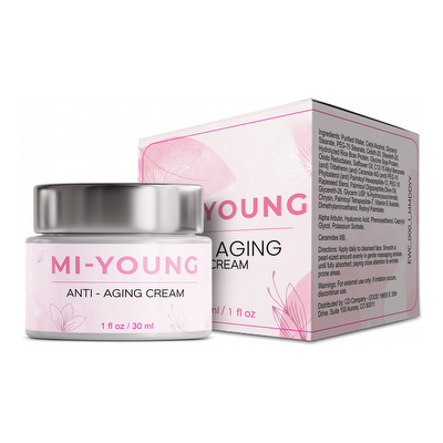 Bring Back Your Youthful Glow