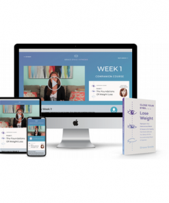 90-Day Hypnosis Weight Loss Challenge