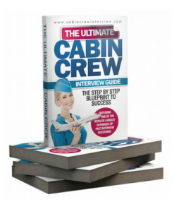 Cabin crew interview guide