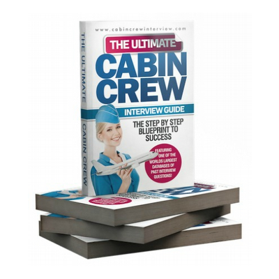 Cabin crew interview guide