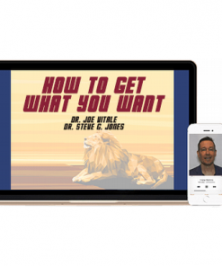 How To Get What You Want