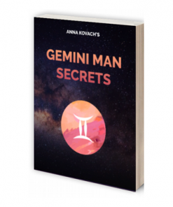Gemini Man Secrets Revealed