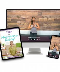 Yoga for Migraine Relief