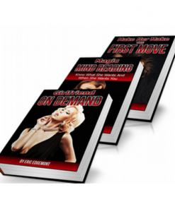 Girlfriend on Demand