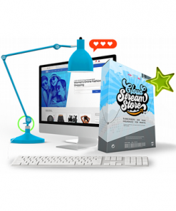 Create Your Own Online Store Today