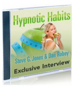 Hypnotic for Weight Loss