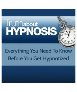 Truth about hypnosis