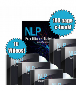 Hypnosis and NLP Certification Courses