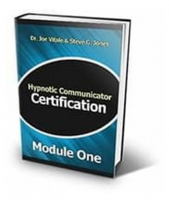 Hypnotic Communicator Certification