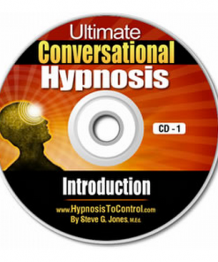 Conversational hypnosis