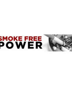 Smoke Free Life Forever