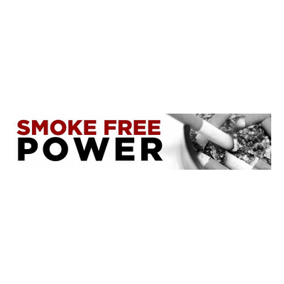 Smoke Free Life Forever