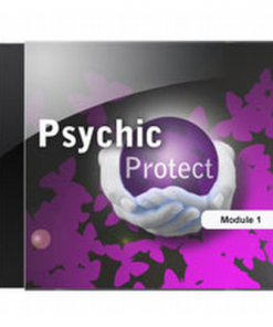 The Gift Of Psychic Protection