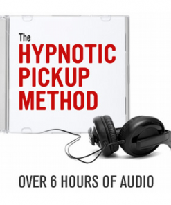 The hypnotic pickup method
