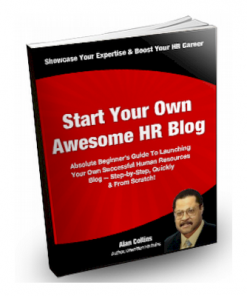 Take Your HR Career To The Next Level